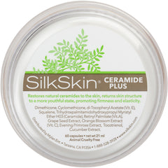 SilkSkin Ceramide Plus