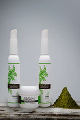 3 Minute Skincare System