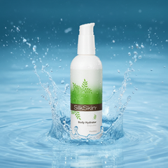 SilkSkin Body Hydrator