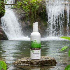 SilkSkin Body Hydrator