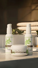 3 Minute Skincare System