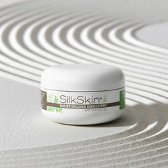 SilkSkin Moisturizing Emollient