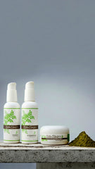 3 Minute Skincare System