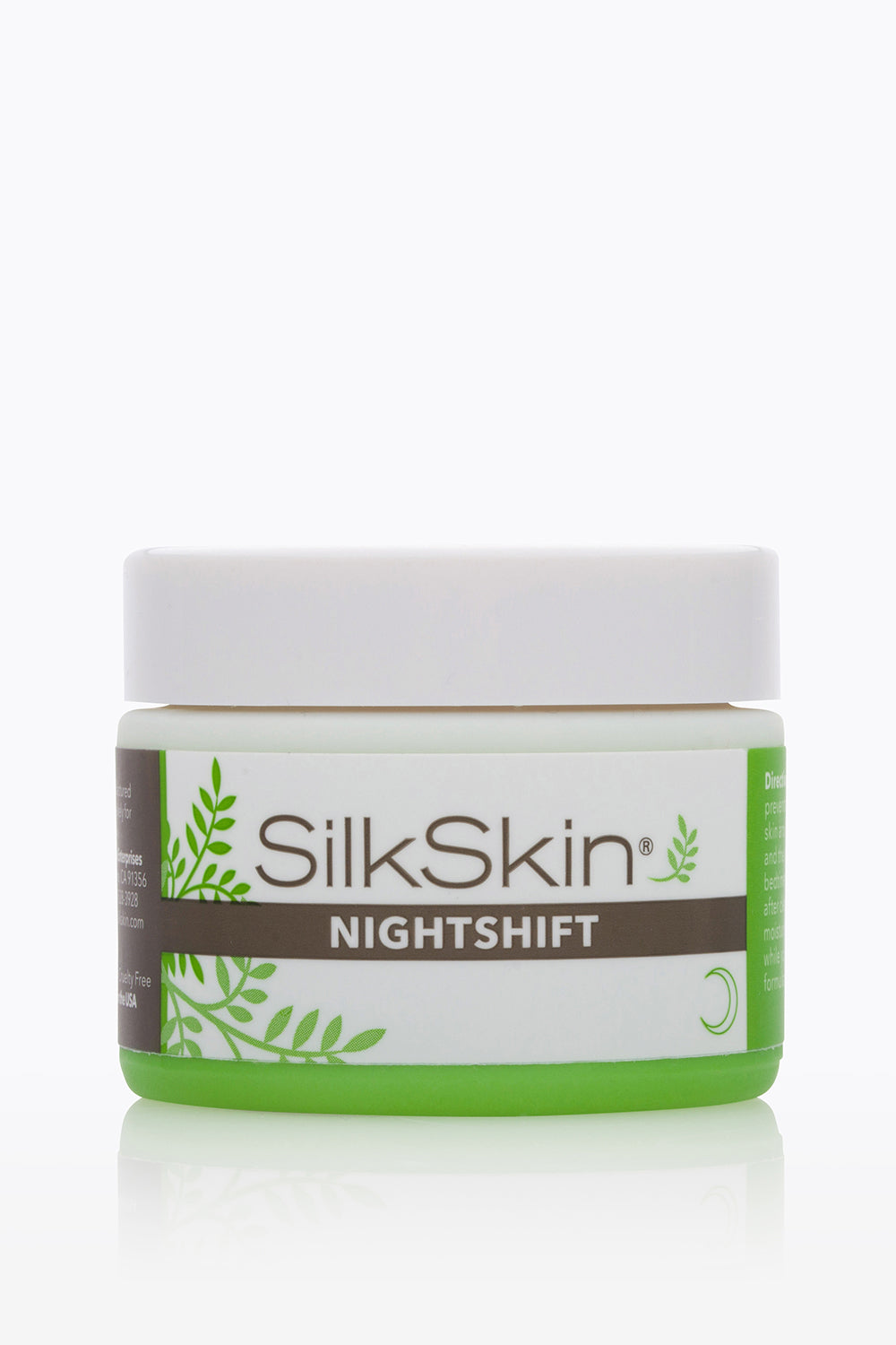 SilkSkin Nightshift