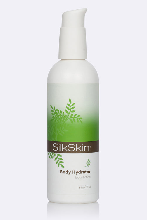 SilkSkin Body Hydrator