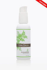 SilkSkin Cleanser