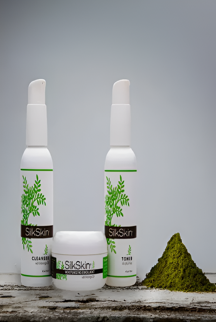 3 Minute Skincare System