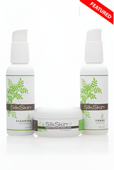 3 Minute Skincare System