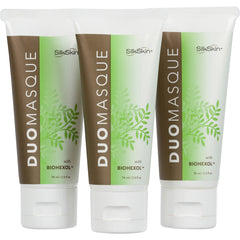 SilkSkin DuoMasque