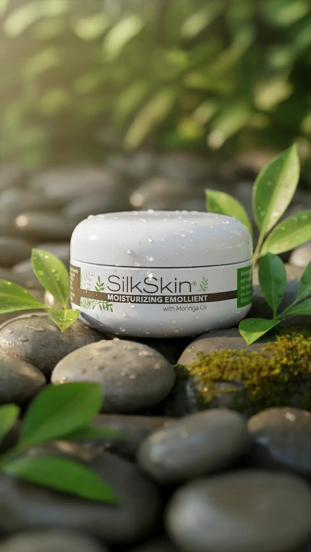 SilkSkin Moisturizing Emollient