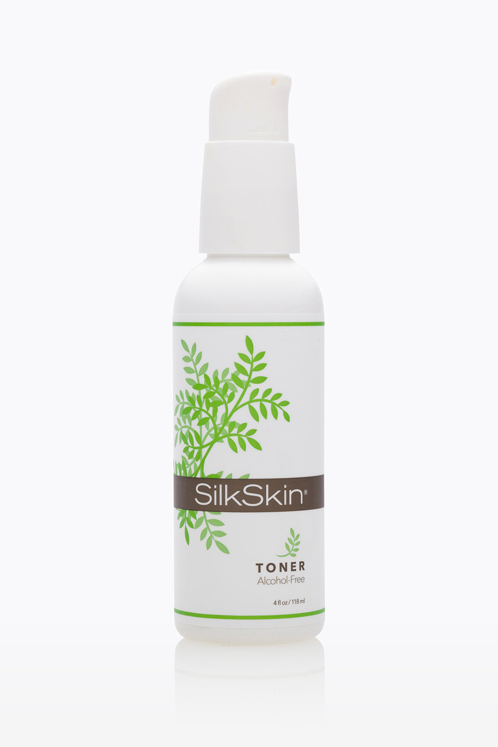 SilkSkin Toner